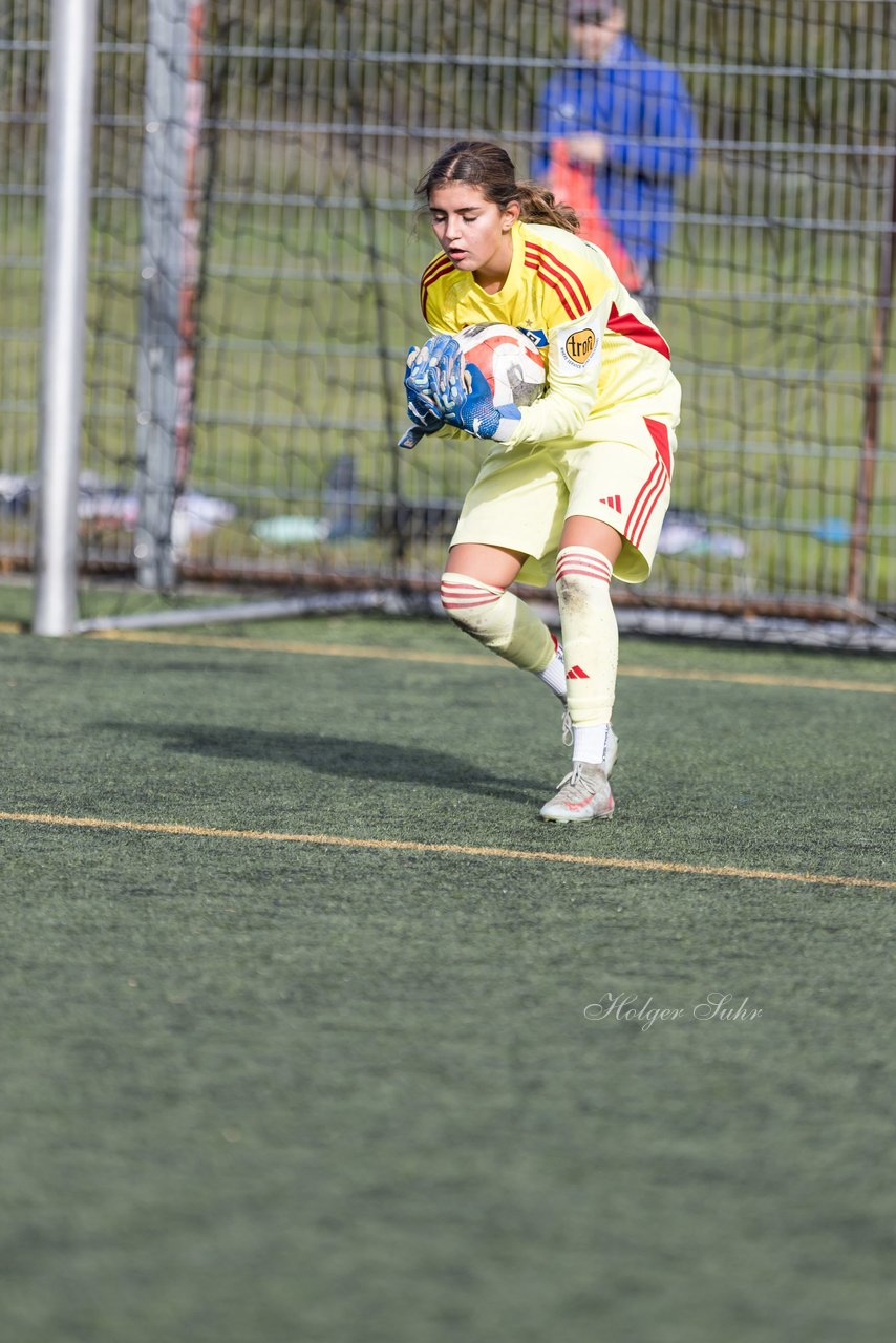 Bild 200 - wCJ Holstein Kiel Turnier